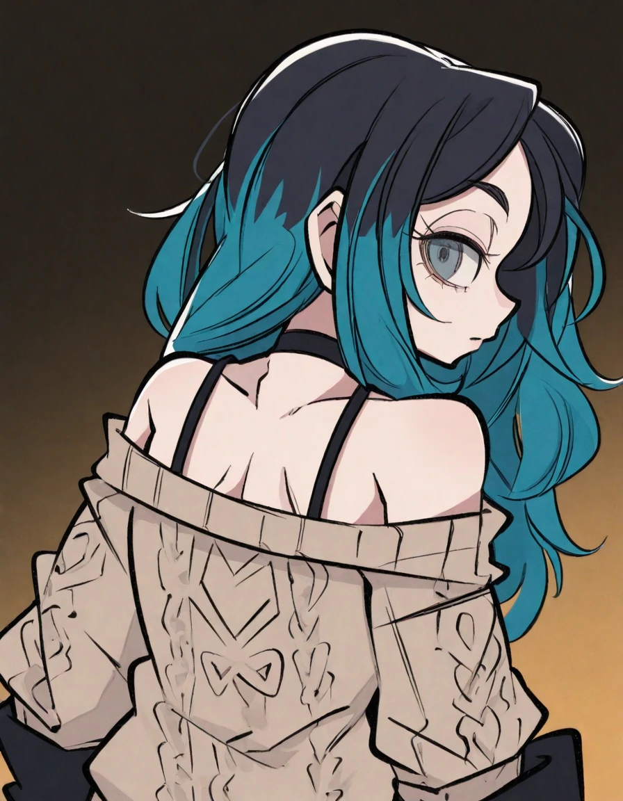 <lora:CXDotchison_Style_LoRA:1> cxd0tch150n,