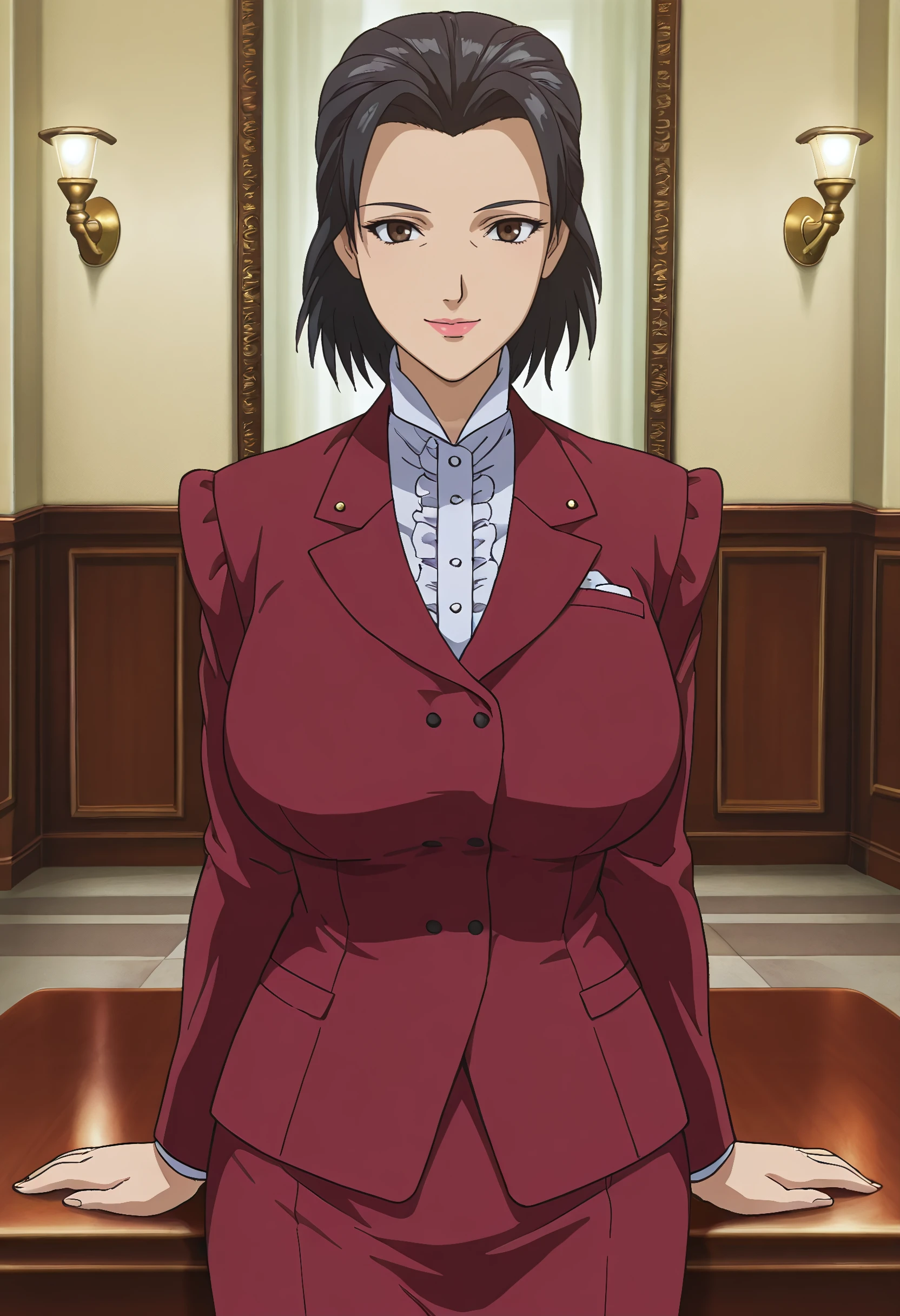 Kayabuki Yoko - Ghost in the Shell: Stand Alone Complex (ILXL)