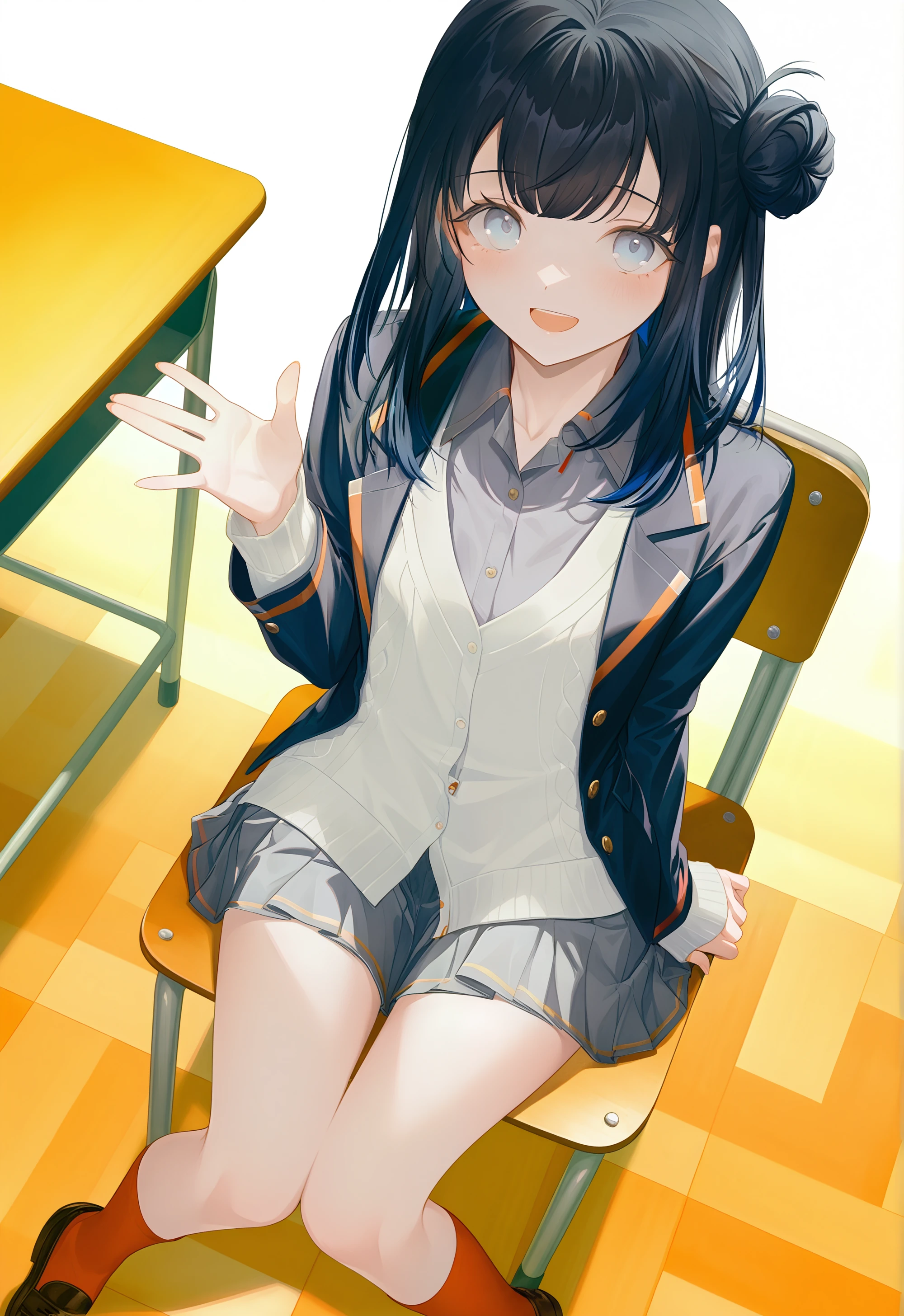 Mei Saekawa - CHUNITHM v1.0