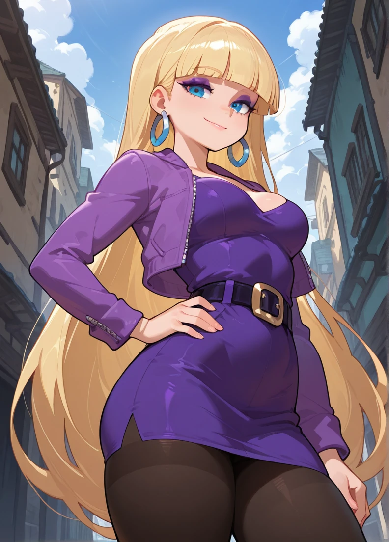 Pacifica Northwest (adult) - Disney Illustrious V1