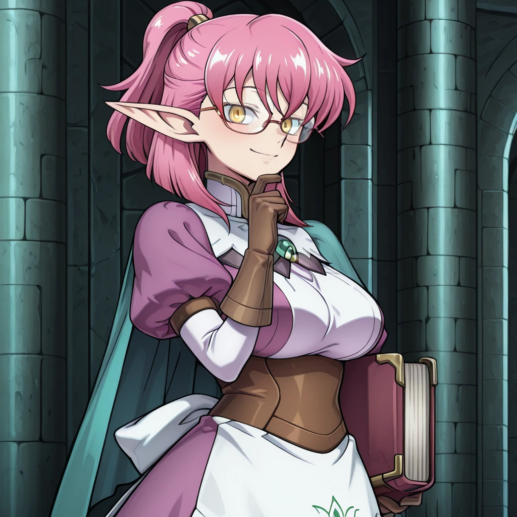 Tao - Shining Force V1