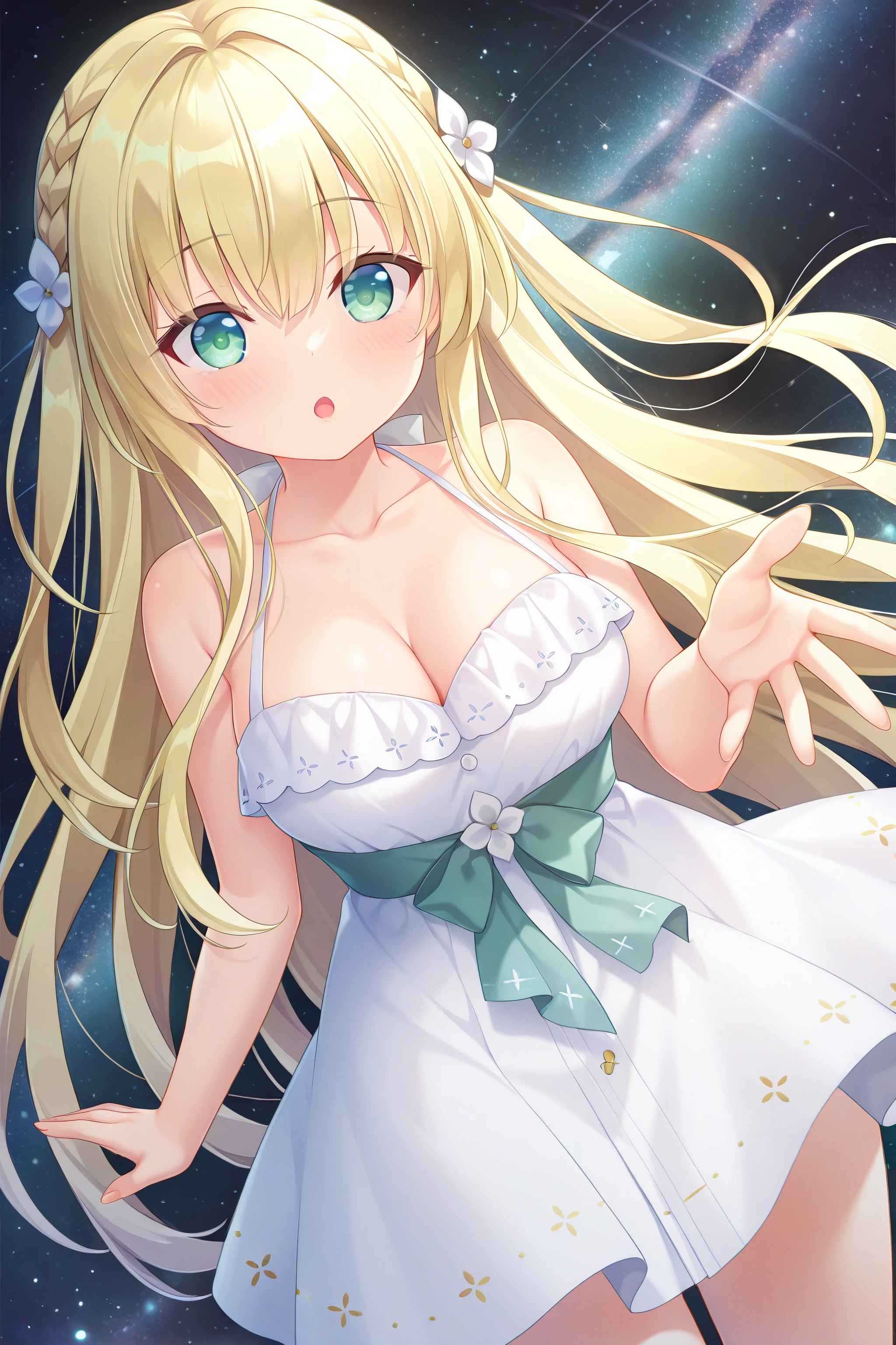 2in1 | Iris Murphy アイリス・マーフイー | Yusa Karen 遊佐 香恋 | 夢幻のティル・ナ・ノーグ v1.0