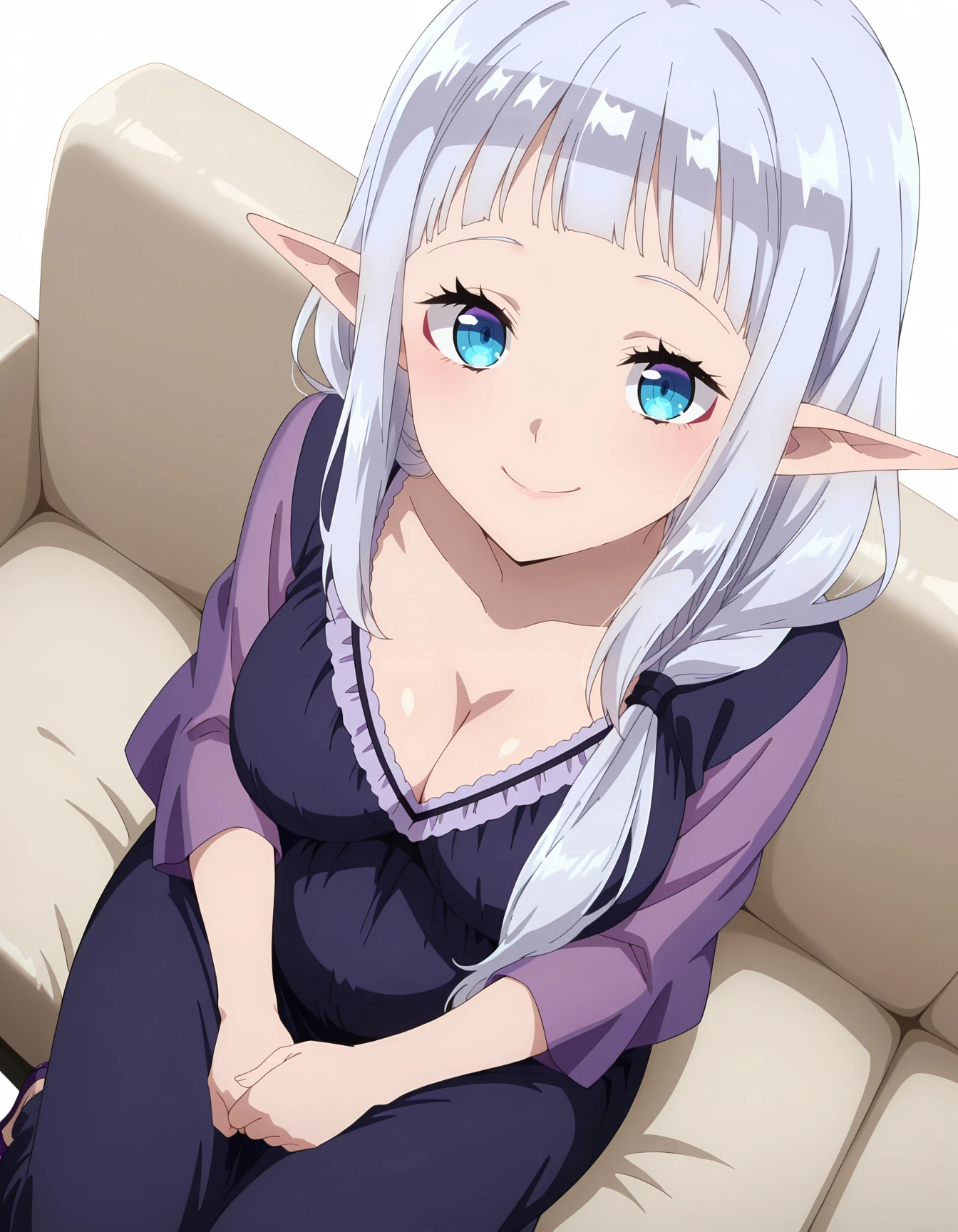 Rurushi Ru / Farming Life in Another World / maternity / FLIAW v1.0