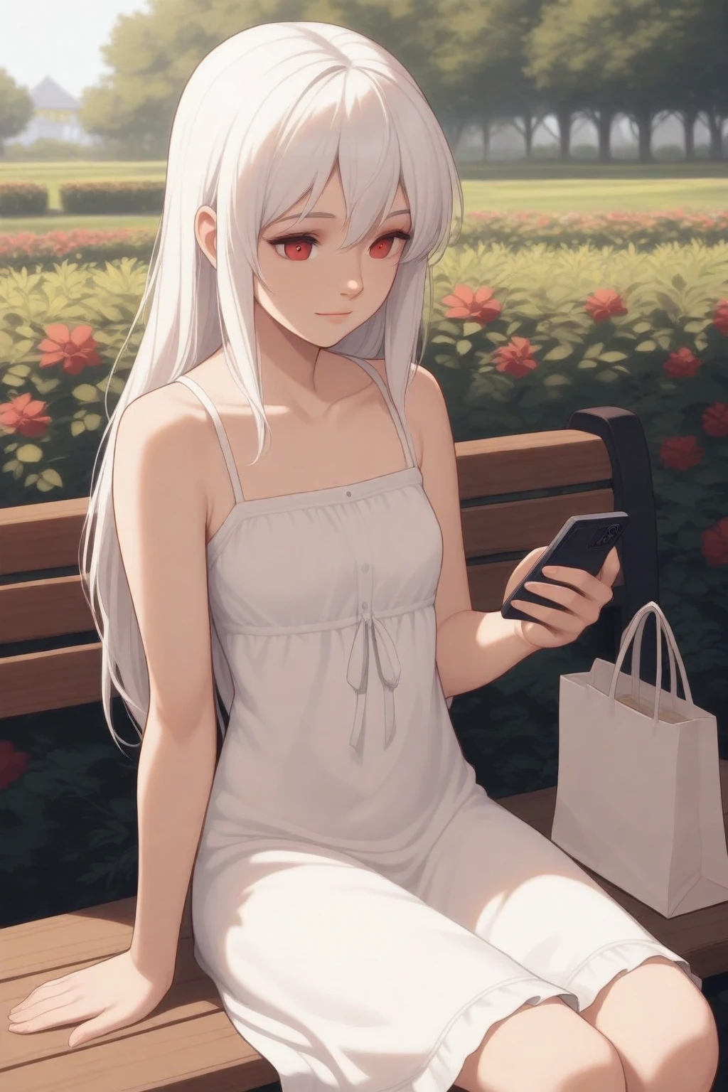 Pony: People's Works - Base (Illustrious) v8_Illusv2.0Stable