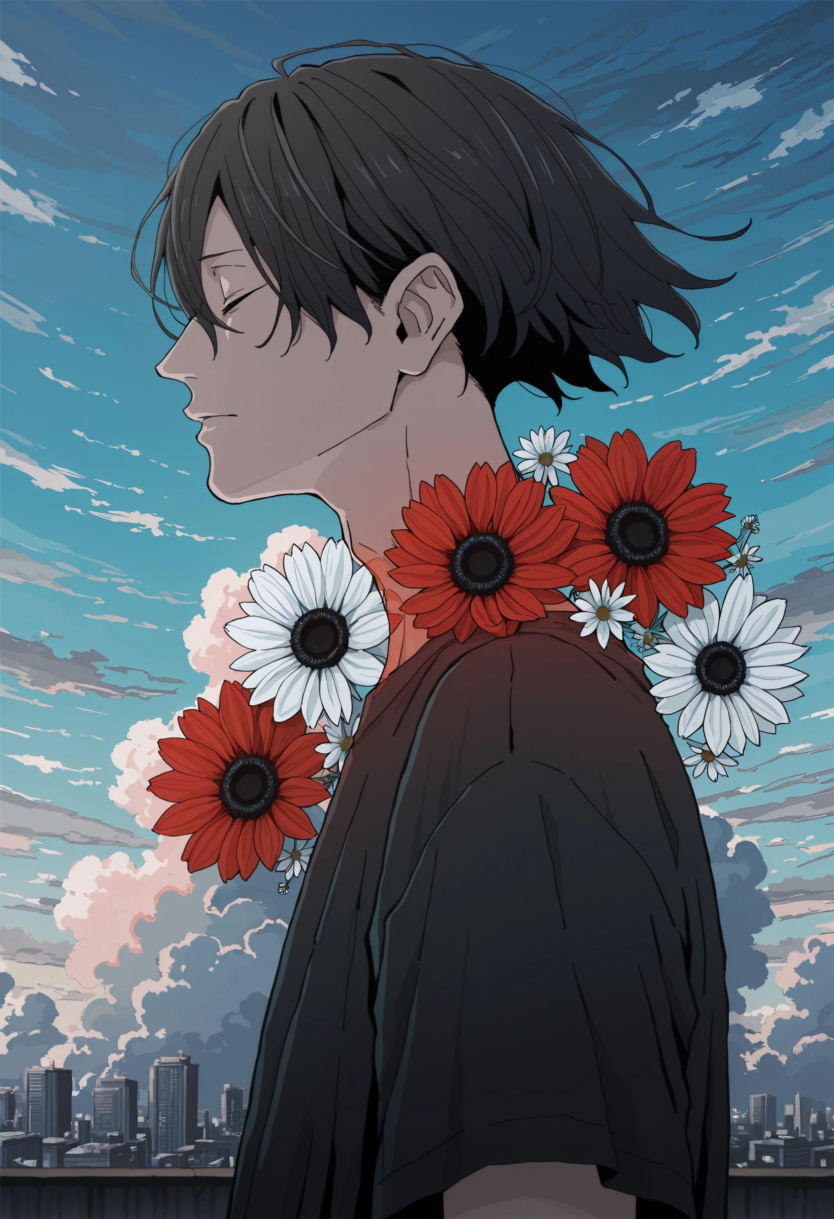 Vixon's Illustrious Styles - Sakiyama8ma illust
