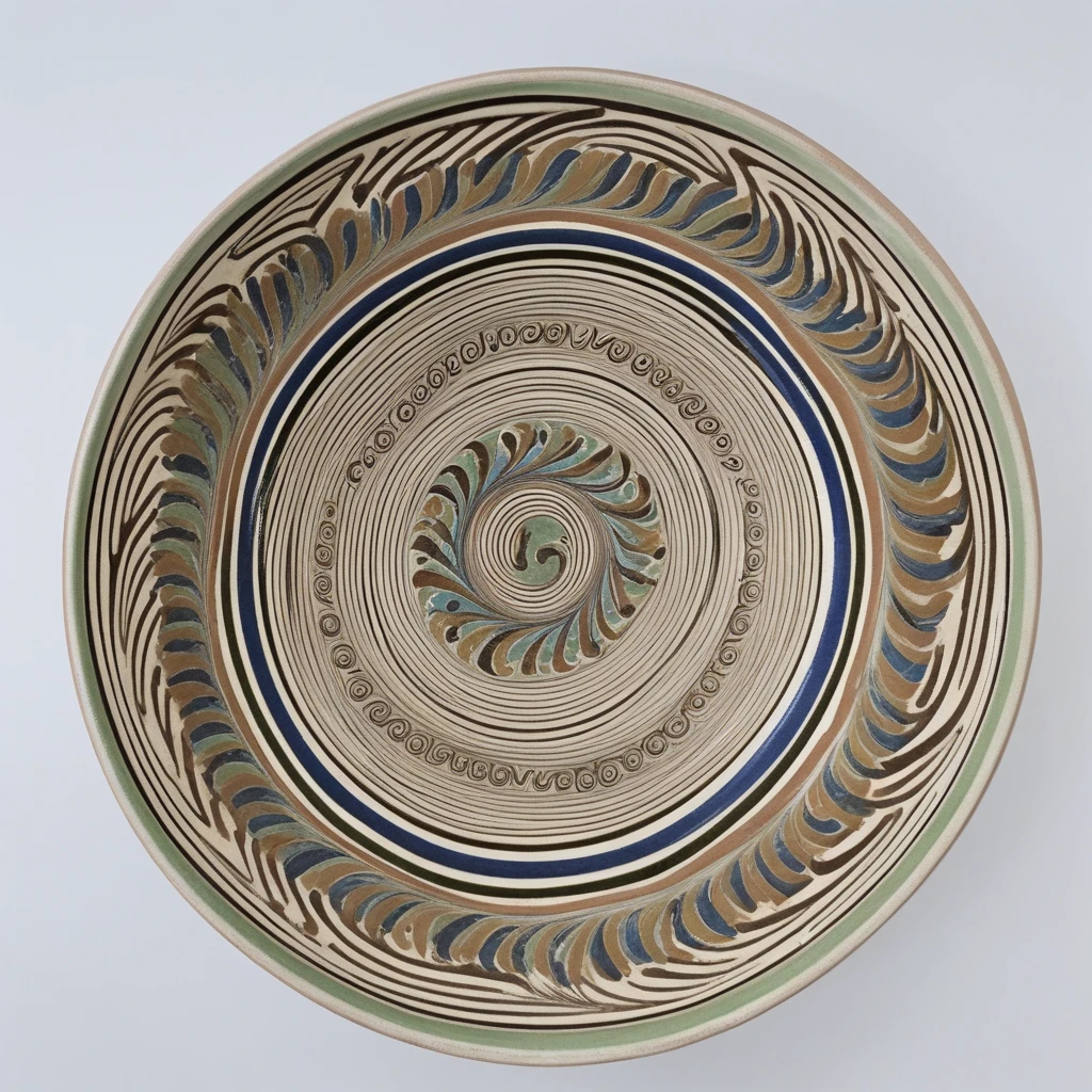 Folklora Pottery SDXL v3 V1