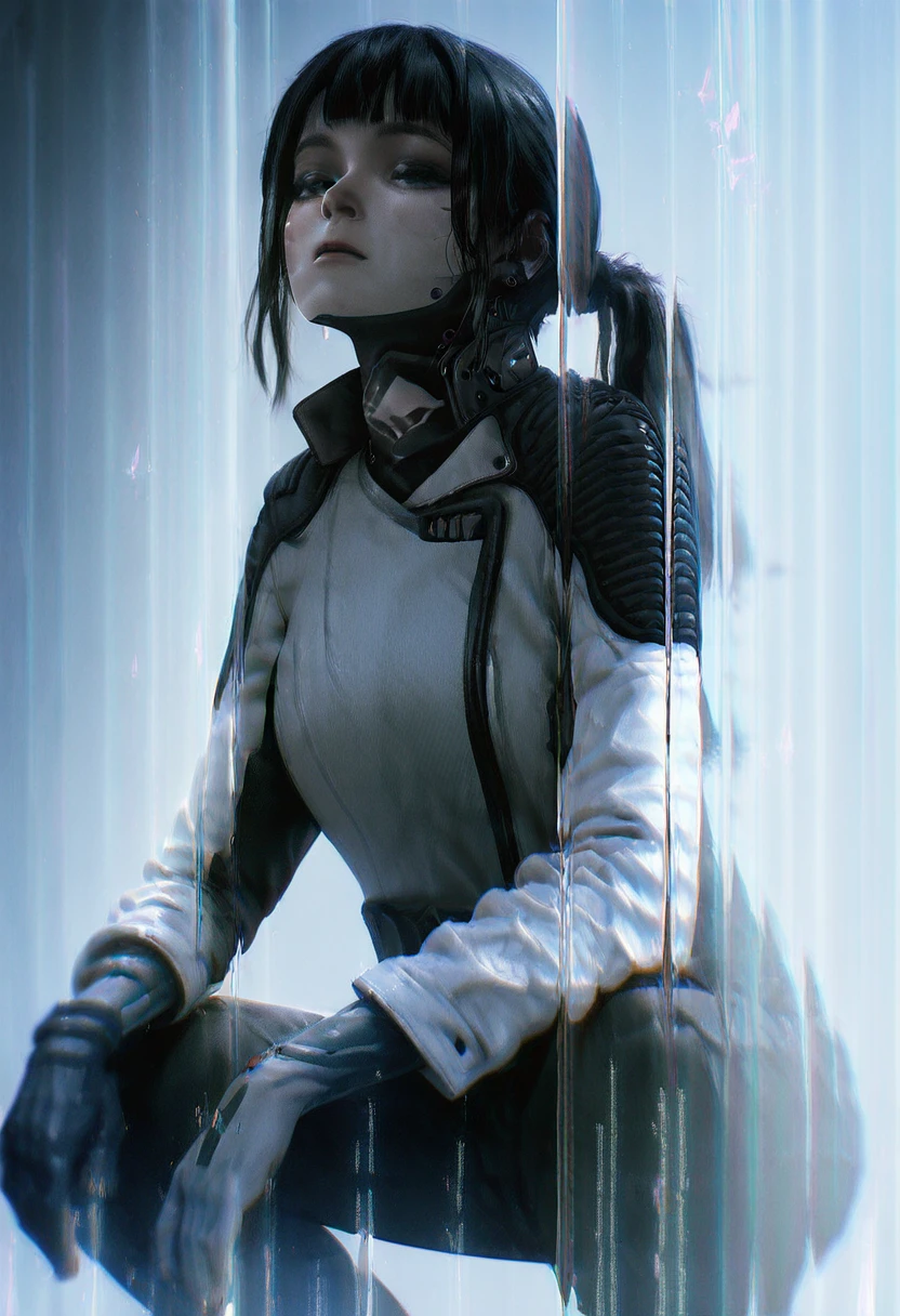Emma Kagan - Call of Duty V1