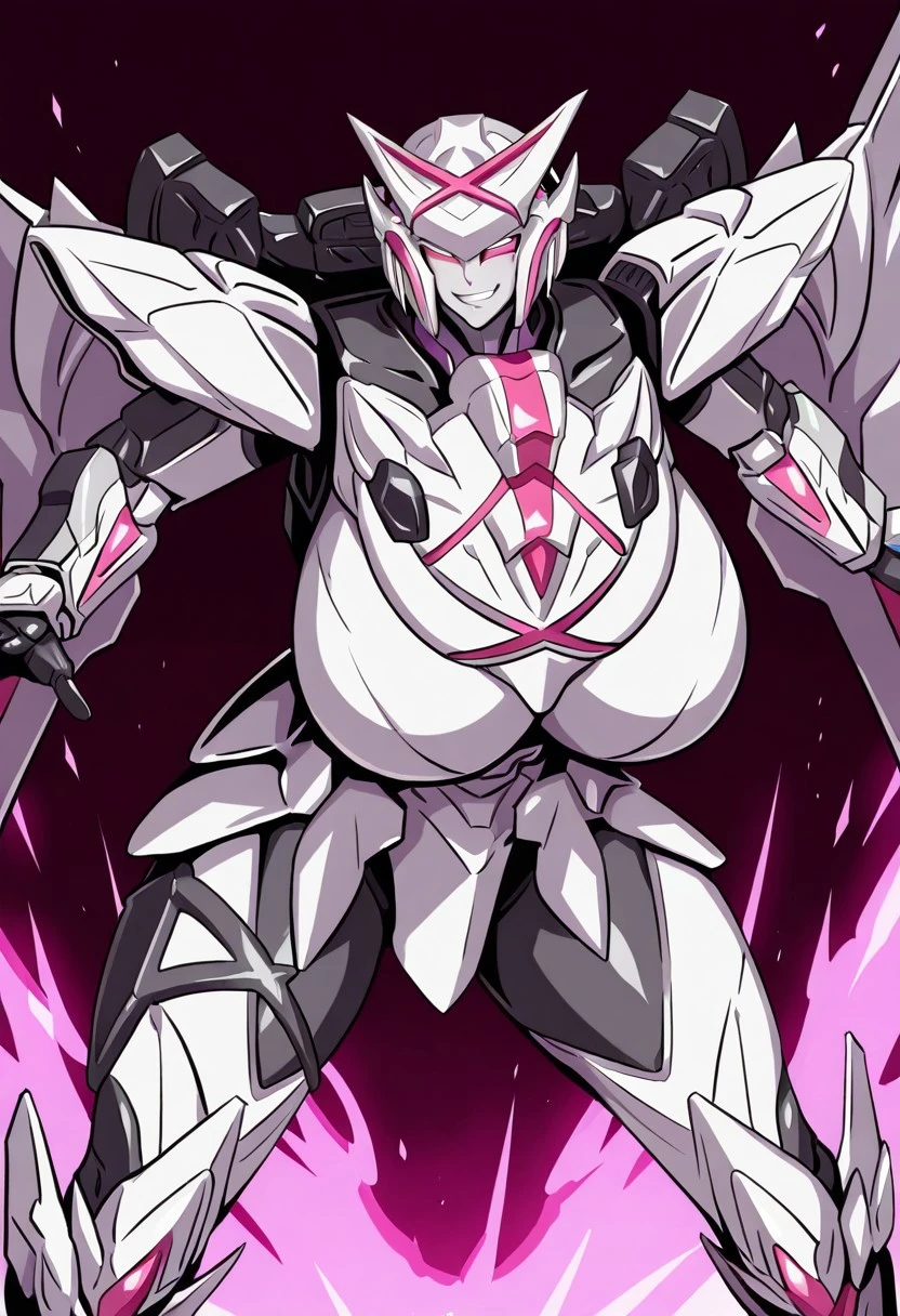 TegaJune (Super Sentai: Number One Sentai Gozyuger) V1
