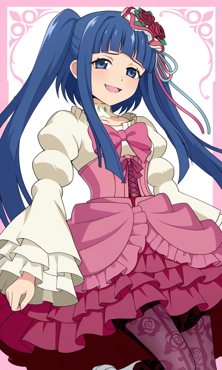 Erika Furudo (古戸ヱリカ) | Umineko no Naku koro ni(Umineko When They Cry) | v1.0