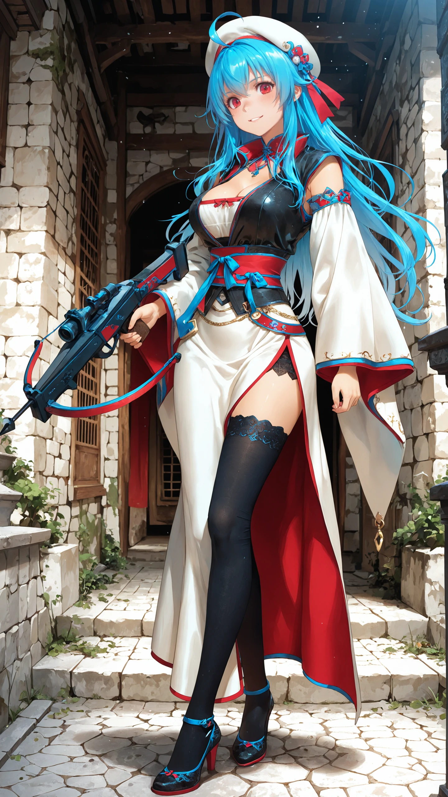古河城 Koga-jo / 御城プロジェクトRE Castle Defense IL v1.0