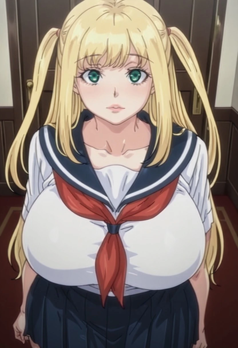 Alice Pera Peralim - Pure Pure Pero Pero Princess V1