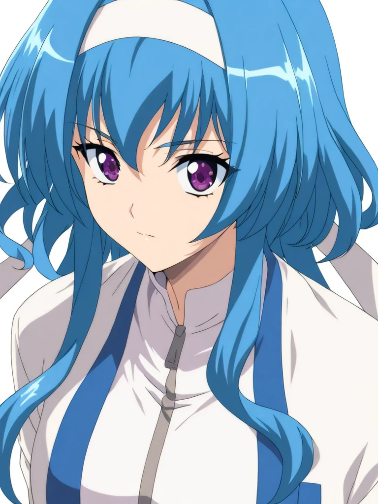 青葉 曜子（‌あおば ようこ）| Daiakuji AnimagineXL 4.0opt