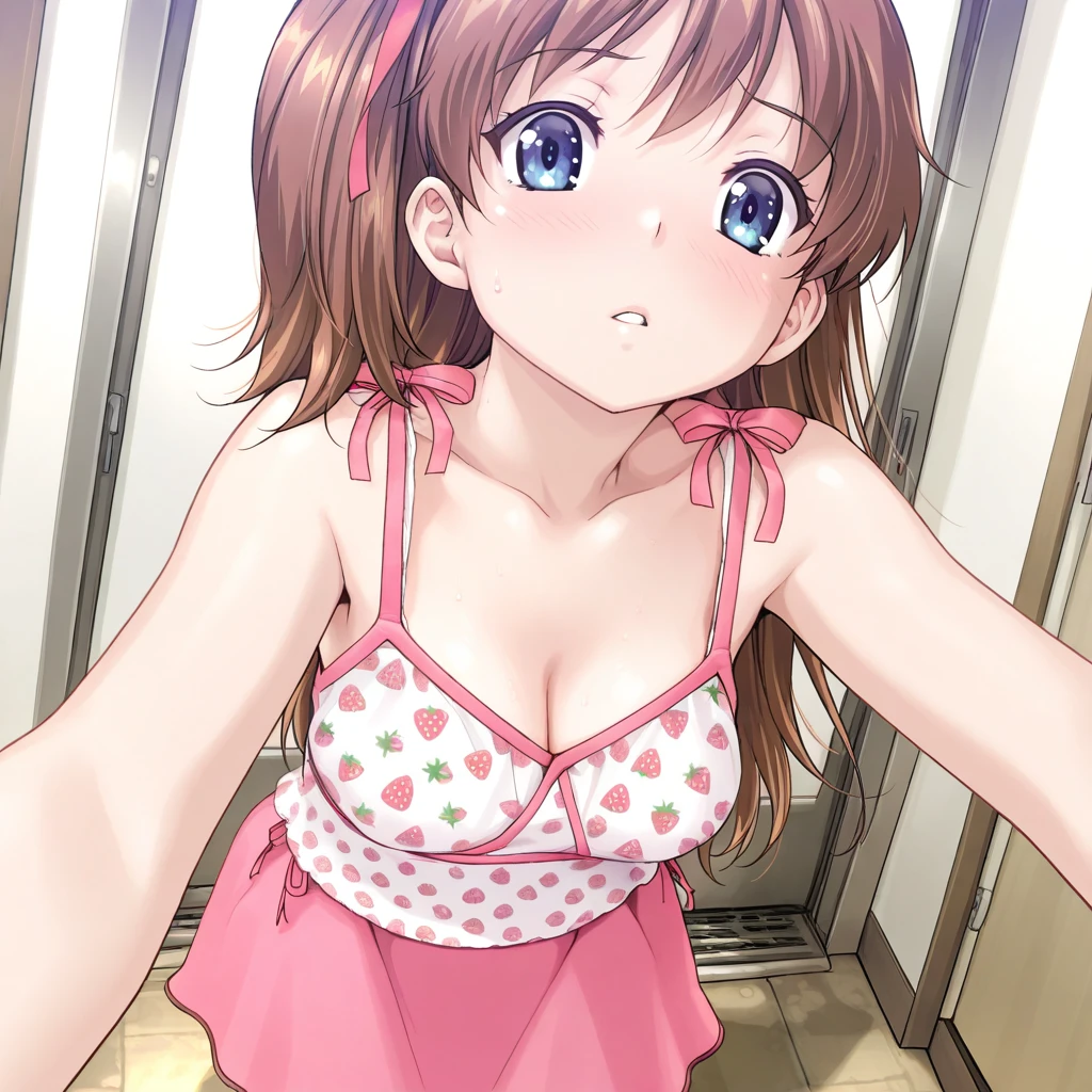 Amamiya Momona 天宮 桃菜 (Resort Boin リゾートBOIN) v1.0