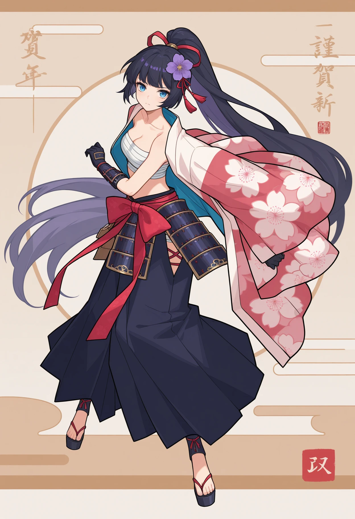 赤雪Crimson Snow | guardian tales 坎公骑冠剑 赤雪Crimson Snow v1.0