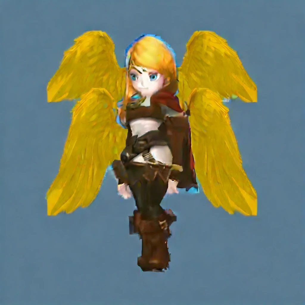 Lord Fusion (OC) (Illustrious) V1