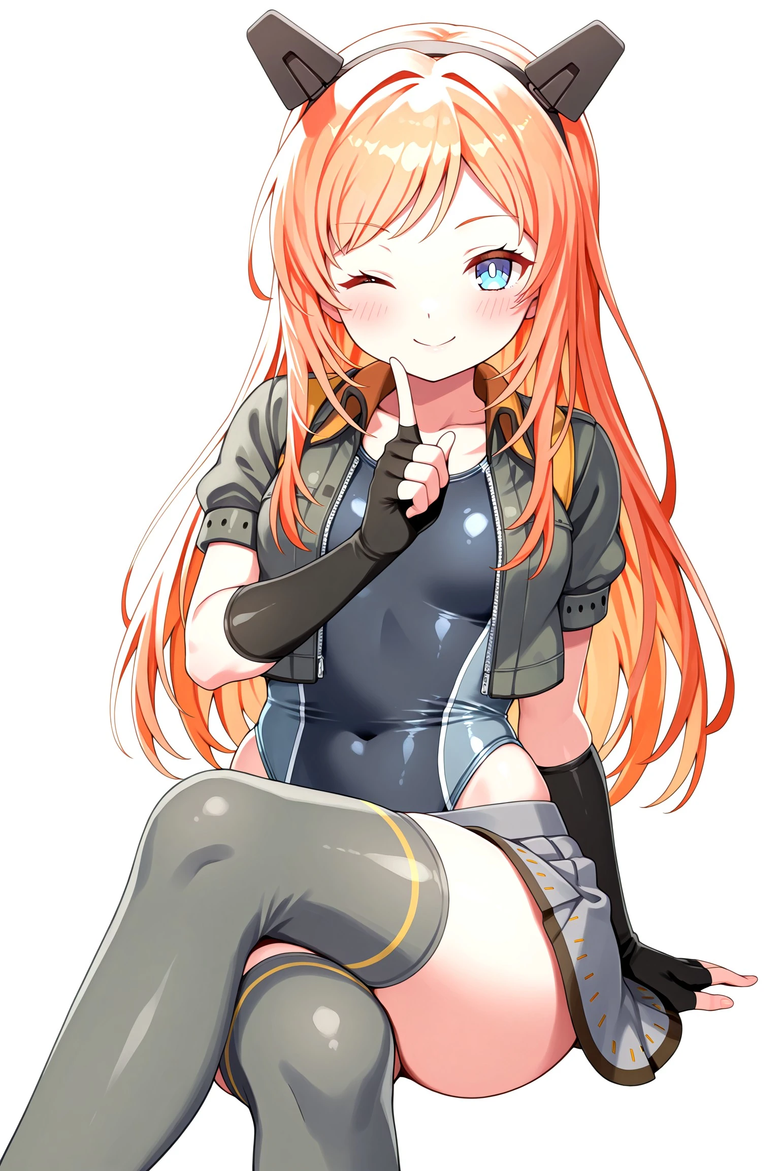 Salmon (Kancolle) [SDXL - IL] v1.0