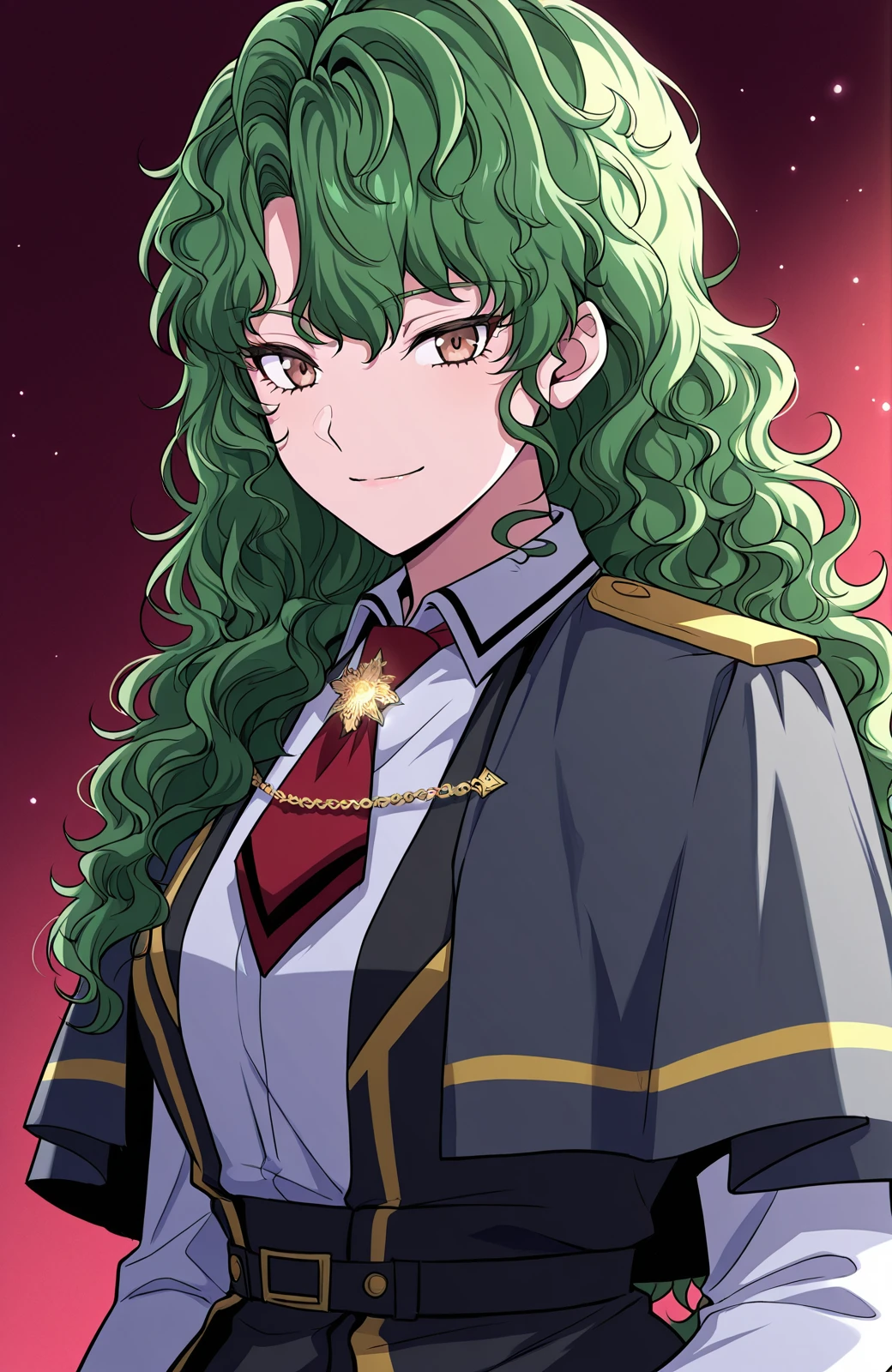 Natasha | Return of The Legendary Spear Knight | 전설의 창기사 회귀하다 | Webtoon | Manhwa | Illustrious V1
