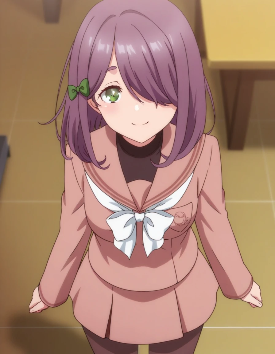 Yako Kumai / 熊井弥子 (うたごえはミルフィーユ) v1.0