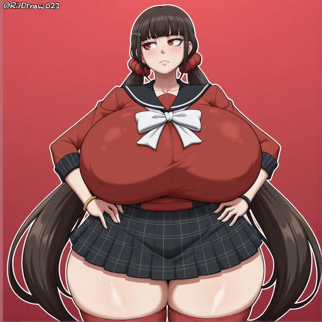 Richdraw Style IllustriousXL V1