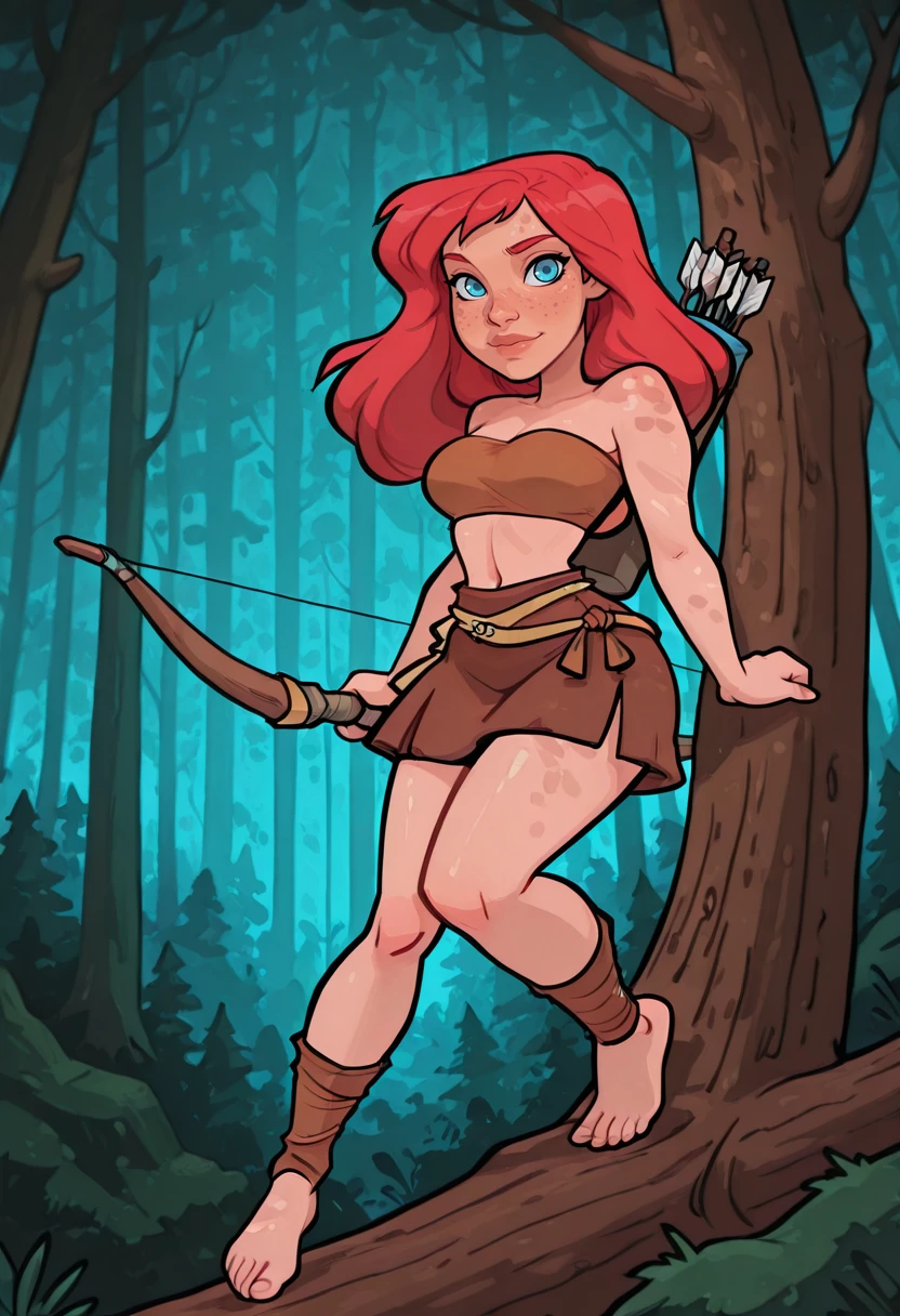 Thynh - Bridge Toons V1