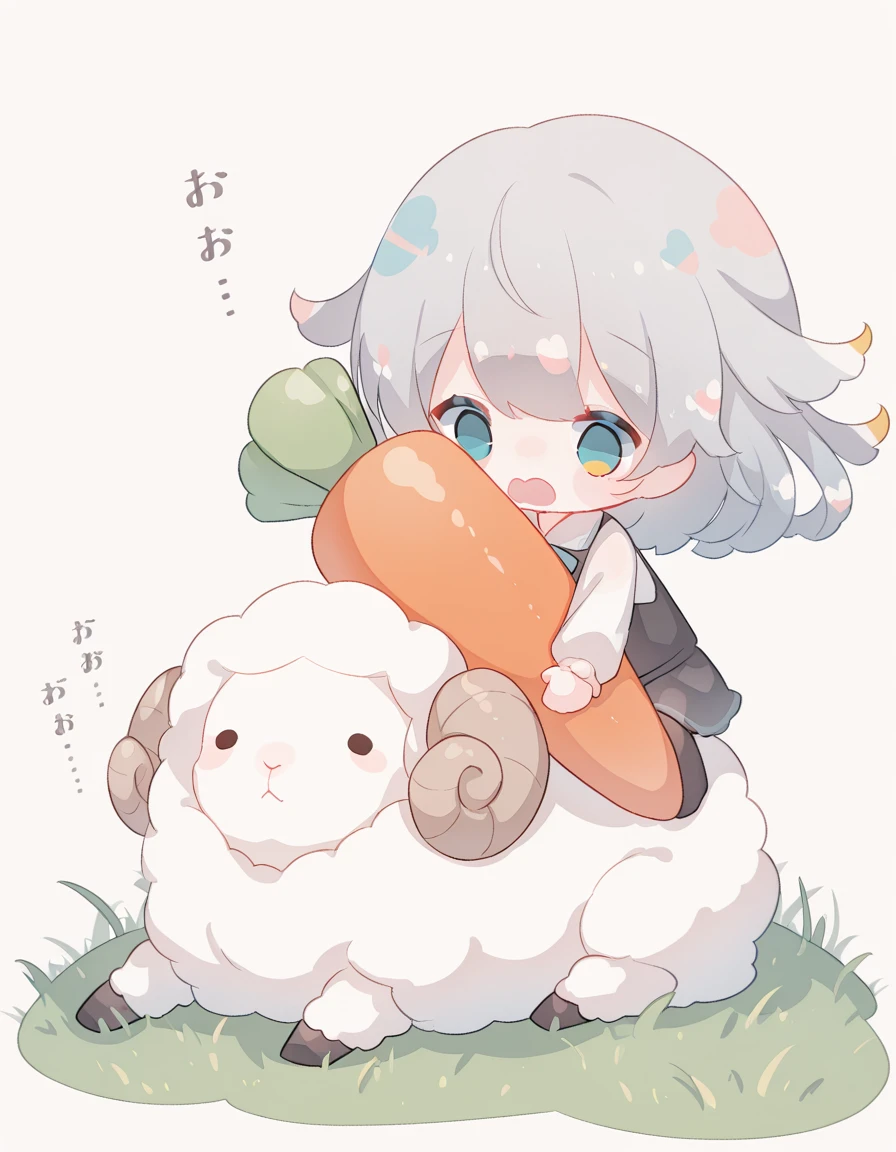fuyuzuki_gato (Illustrious) vCute