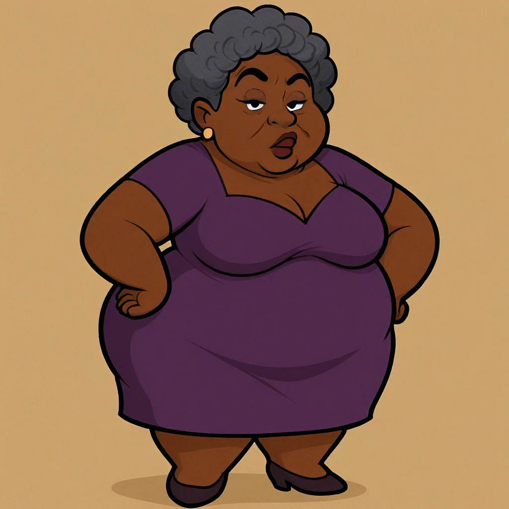 Melinda V1