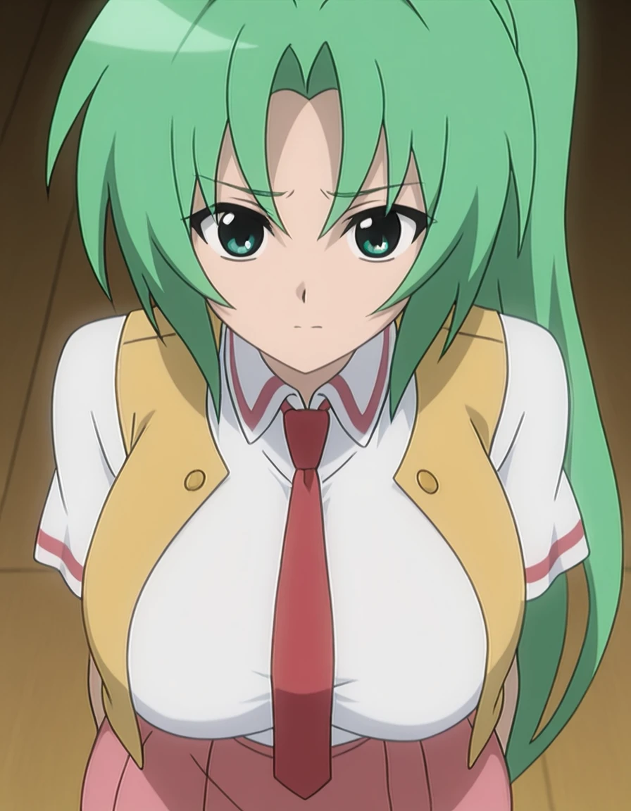 Higurashi no Naku Koro Ni (2006) [IL] V1
