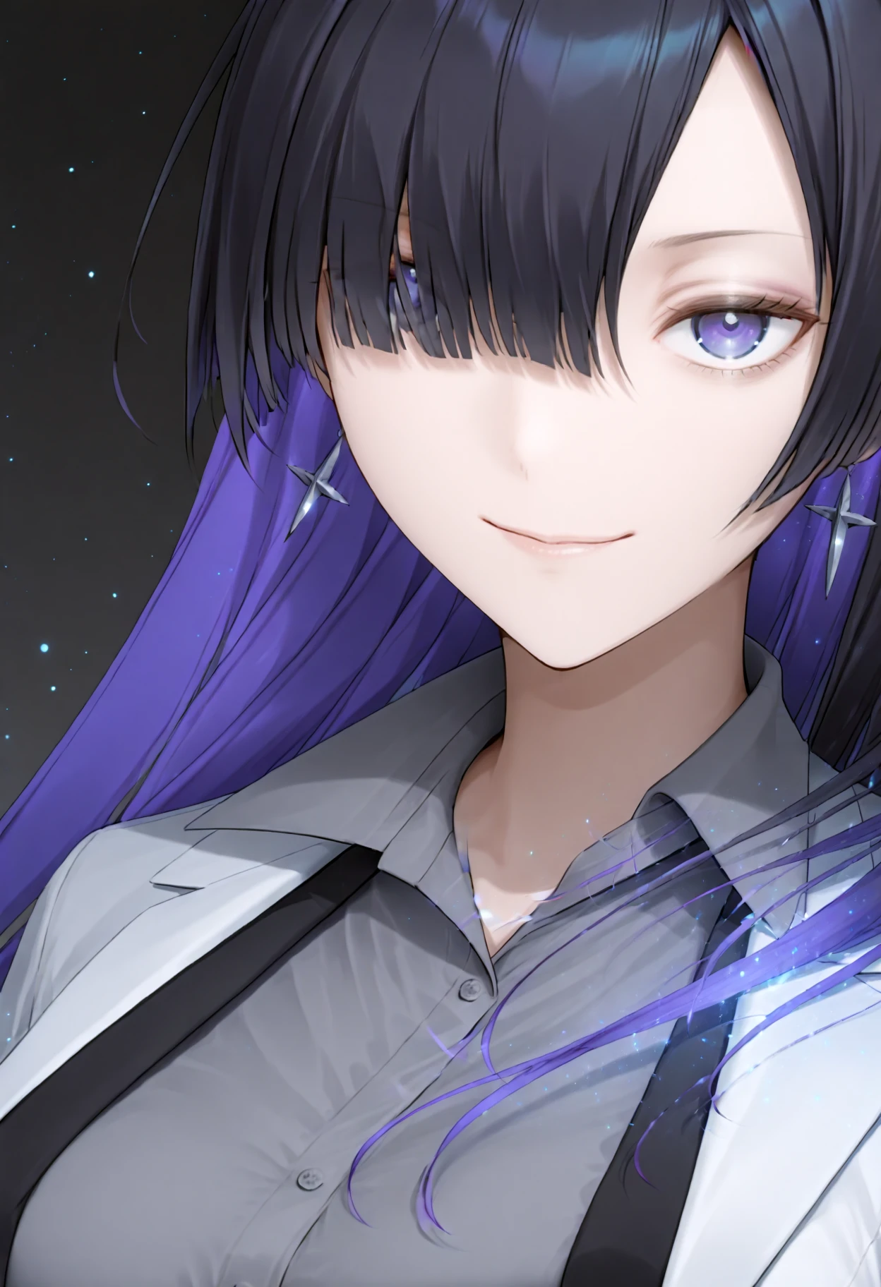 夜語トバリ / YOGATARI Tobari v1.0-IL