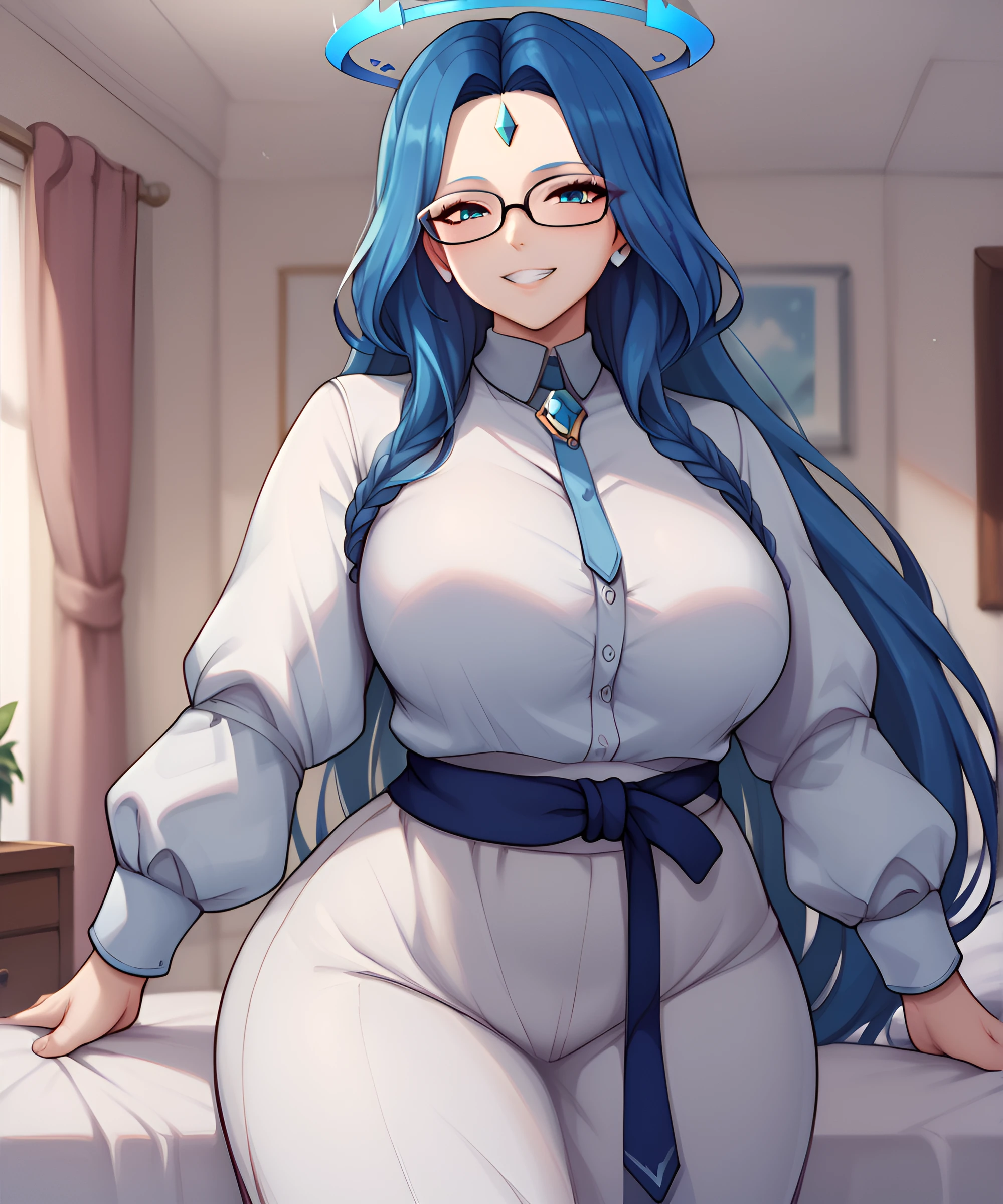 Saint Hedvig Nussbaum-COTBG v1.1
