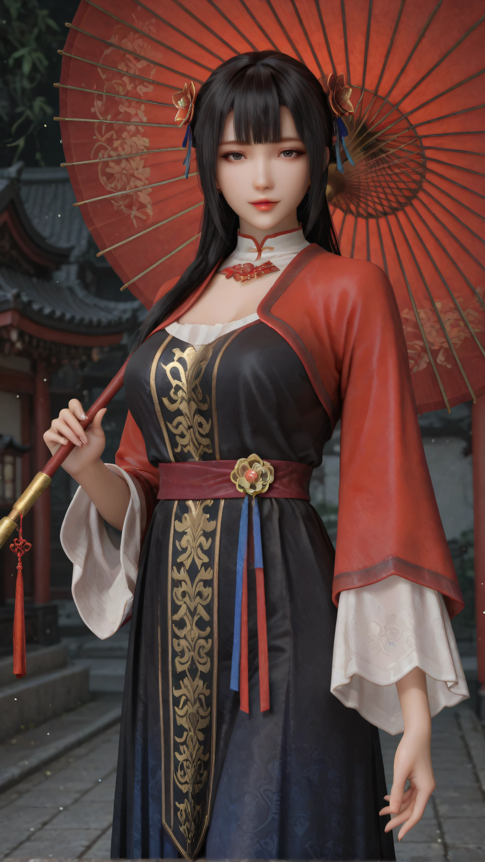 Daqiao（大乔）——Dynasty Warriors 8（真三国无双8） v1.0