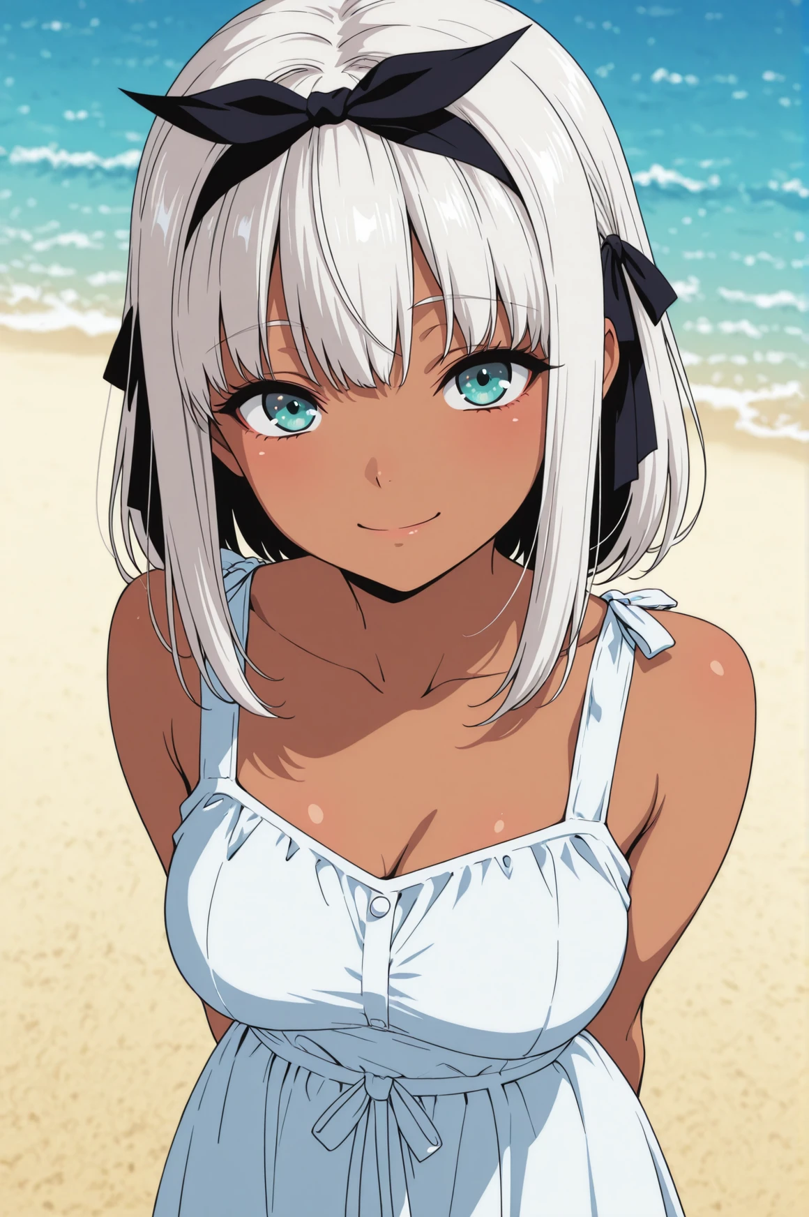 Karen Oujou - Zombie World de Harem wo Tsukurou! (Manga) - Illustrious V1