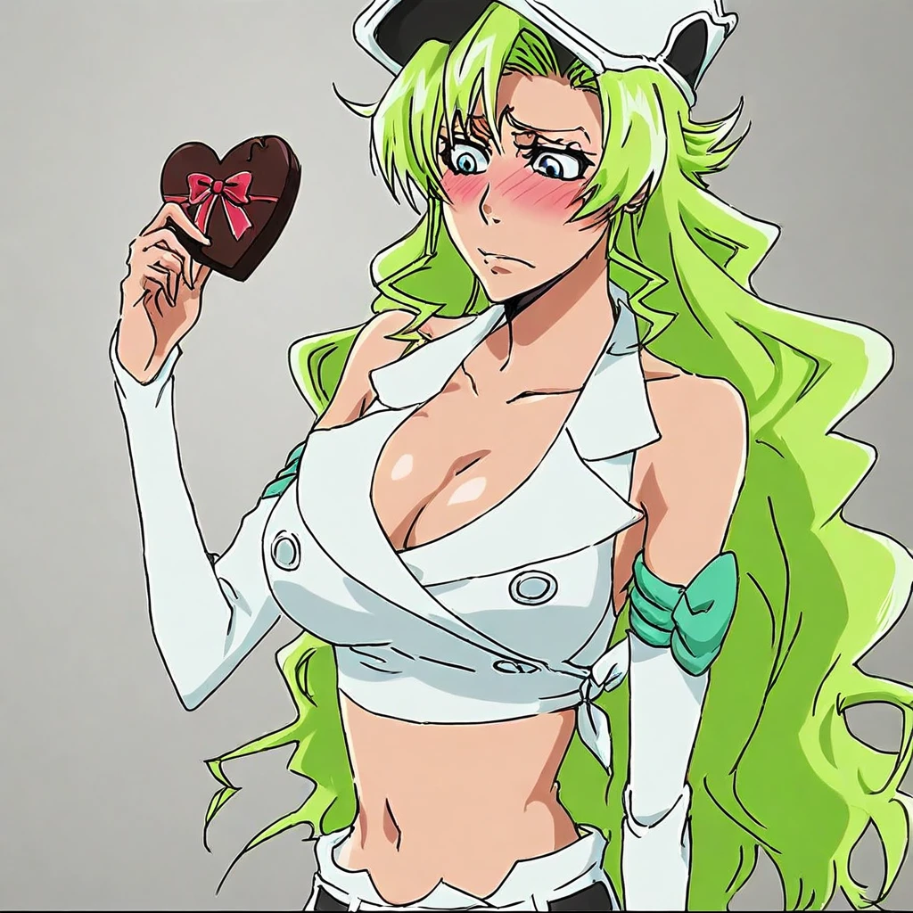 Candice Catnipp (Bleach) V1
