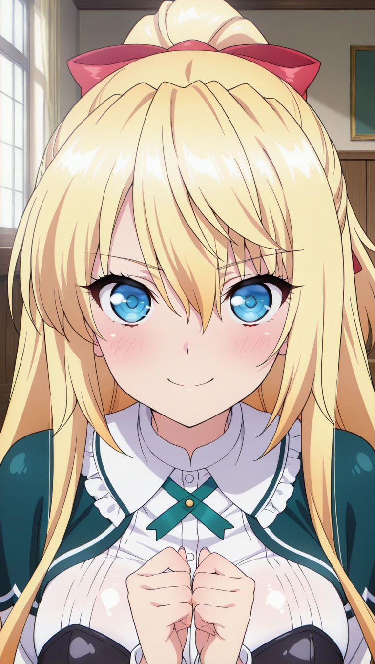 莉莉丝 · 布里斯托-绝对双刃（Lilith · Bristol-Absolute Duo） SD 1.5