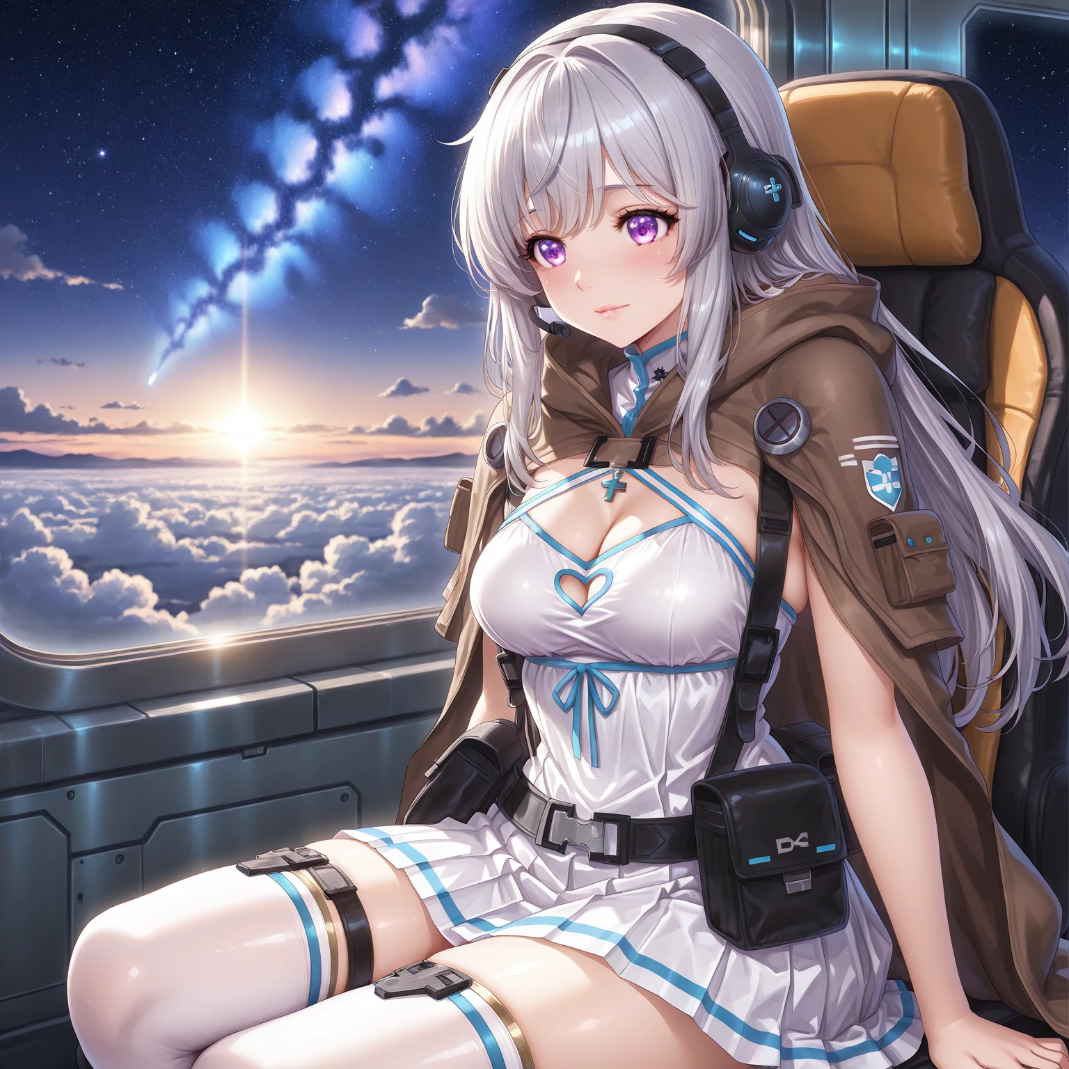 【スターオーシャンアナムネシス】刻星のティカ v1.0