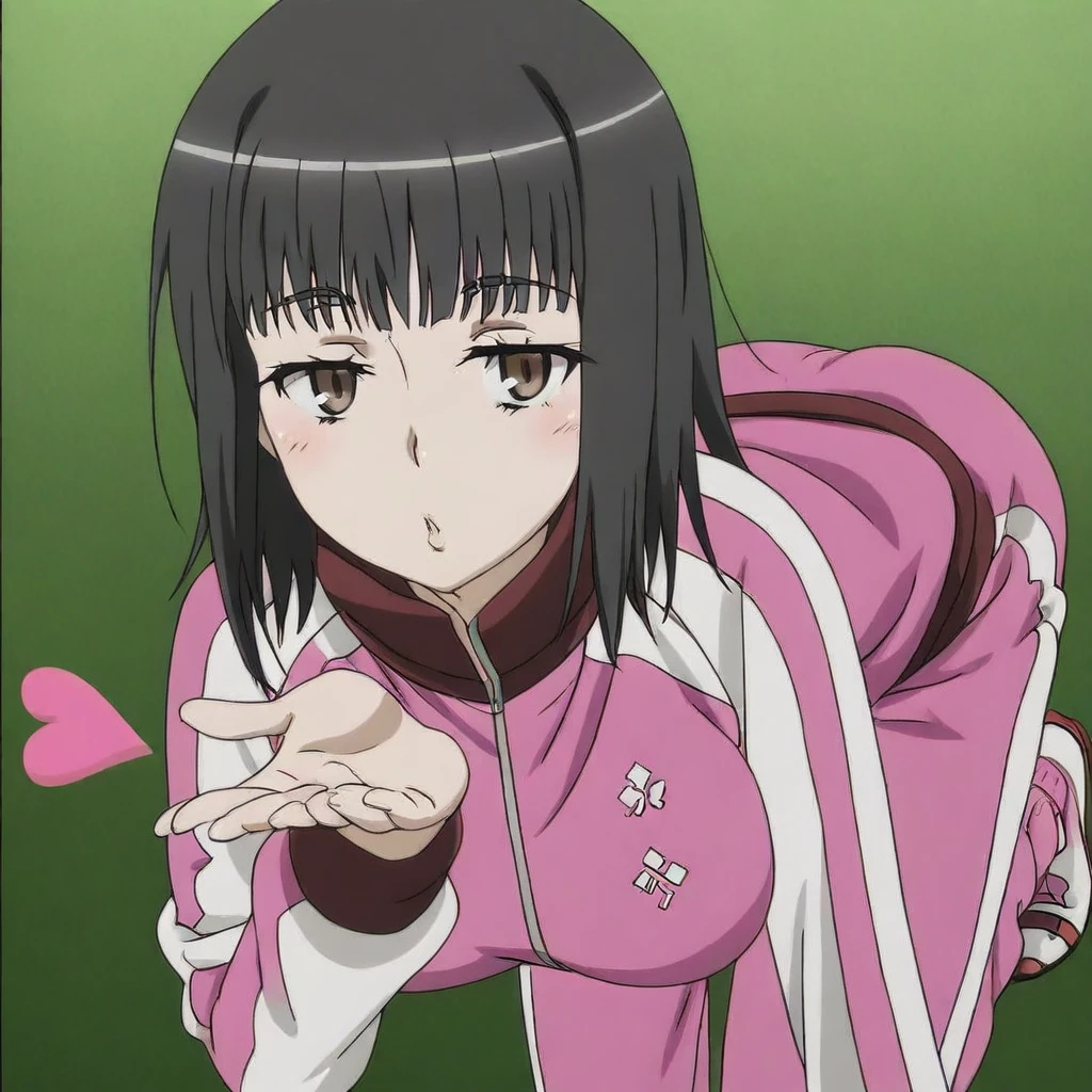 Rikou Takitsubo (A Certain Magical Index) V1