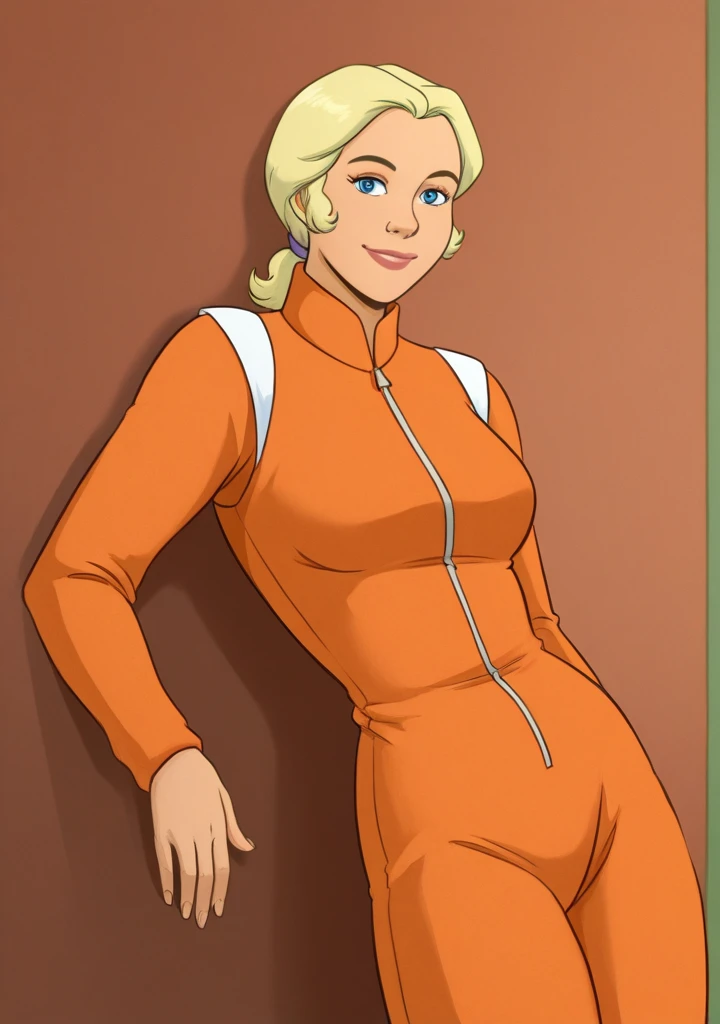 Debbie - Sealab V1
