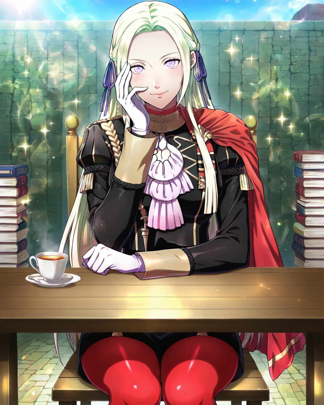 Edelgard (Fire Emblem) v1.0