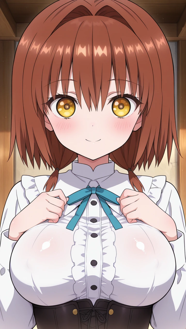 穗高雅-绝对双刃(Miyabi Hotaka-Absolute Duo) SD 1.5