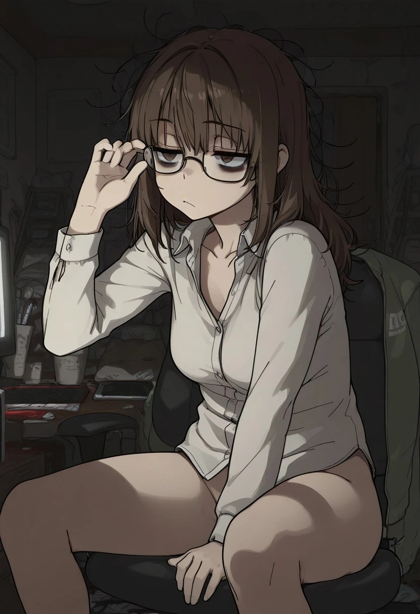 Fujo-chan V1