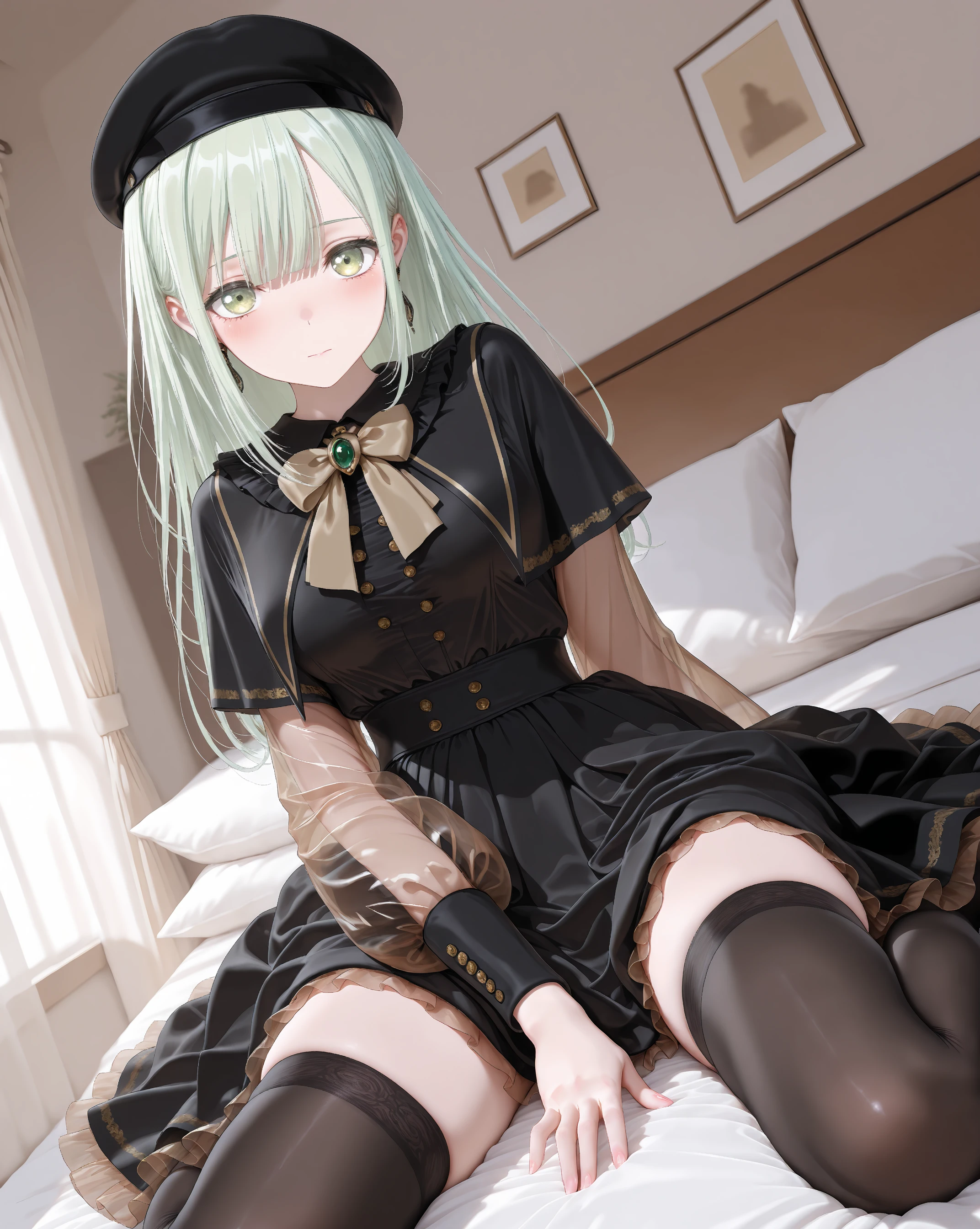 Style: Vivid Real v1.0