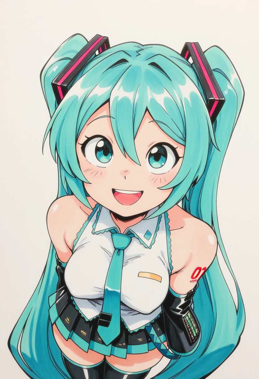 Box Chan Style V1