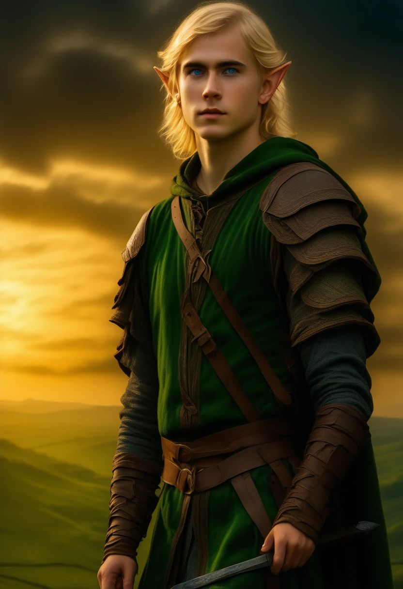 (SDXL) Realistic Link V1