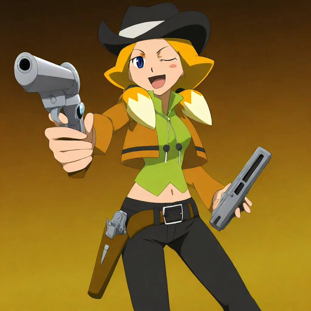 Jessica : Danball Senki ( IL ) V1
