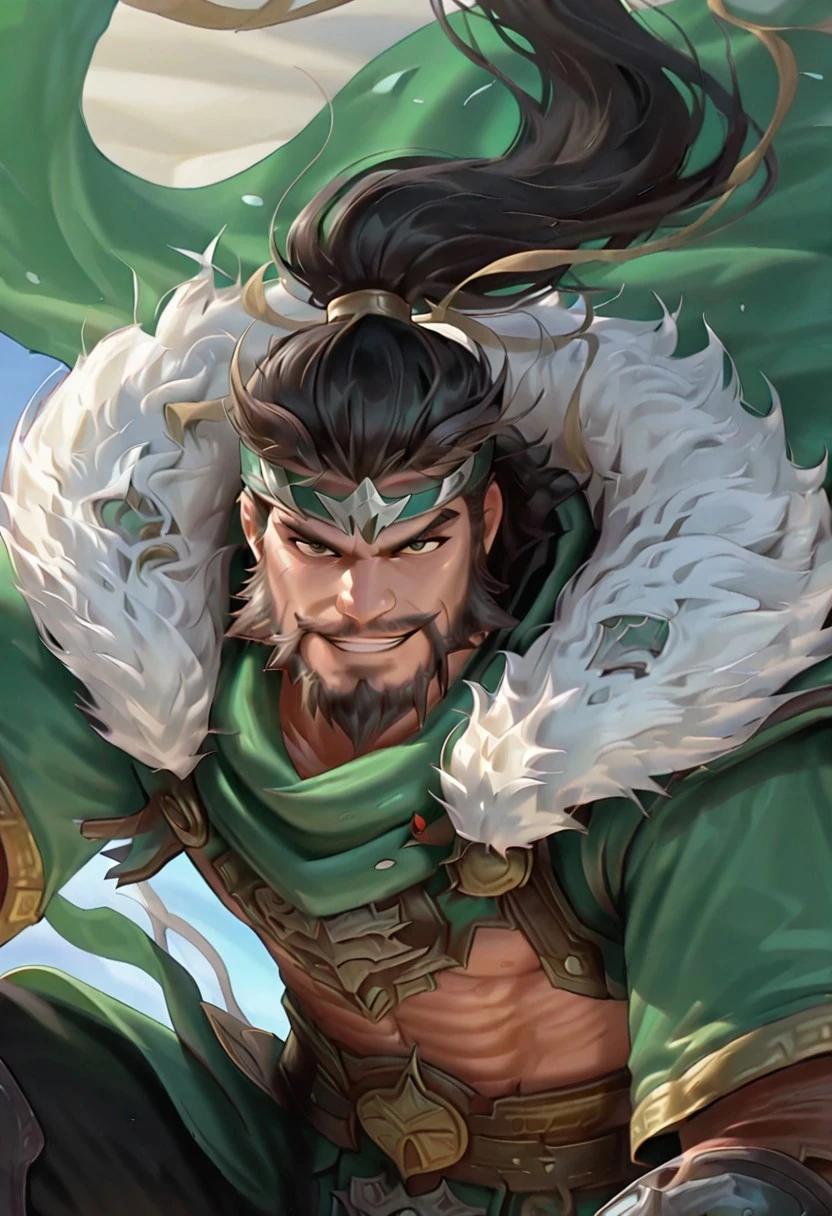 凌操 （三国杀） V1