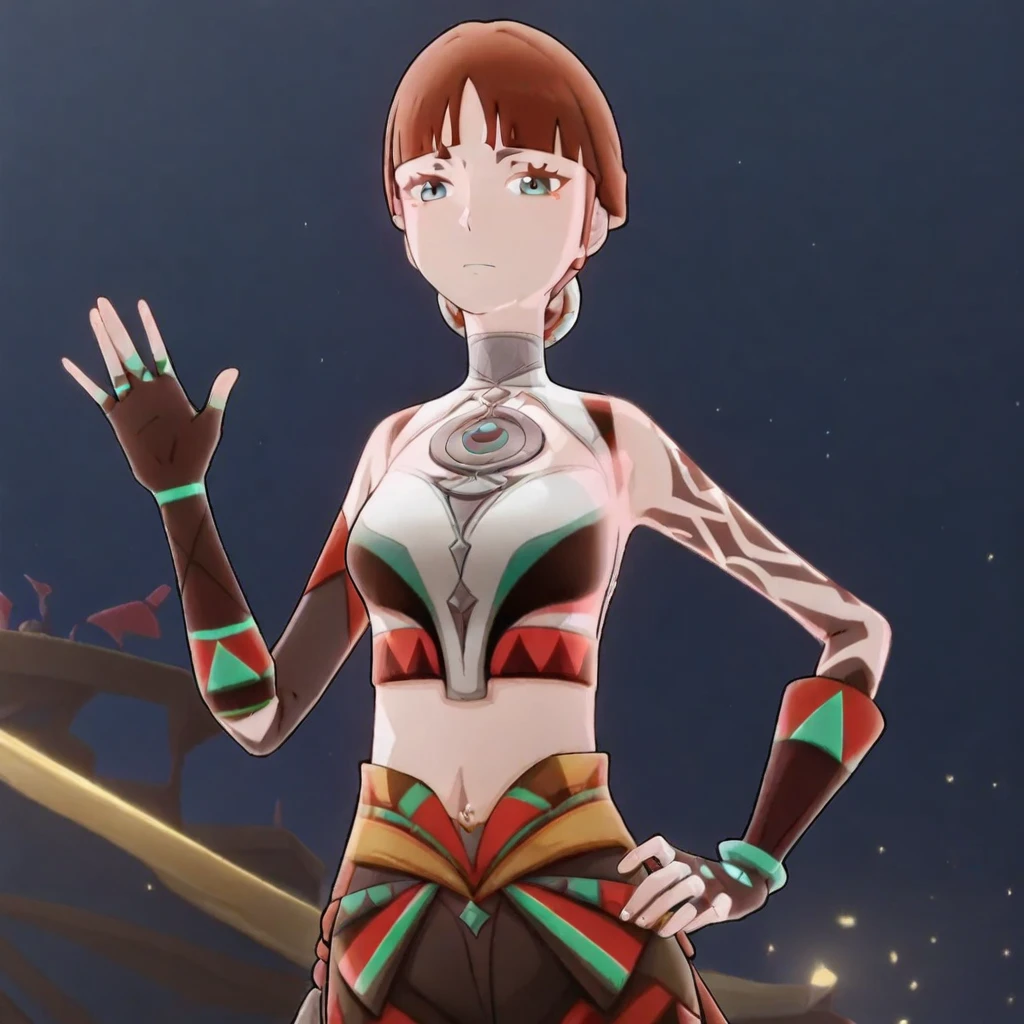 Fietena (Genshin Impact) V1