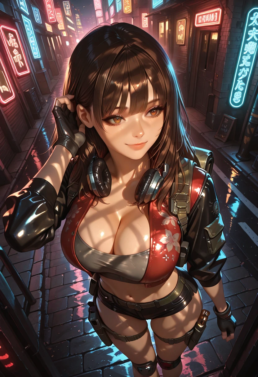 Miya - Sudden Attack 2 (미야) v1.0