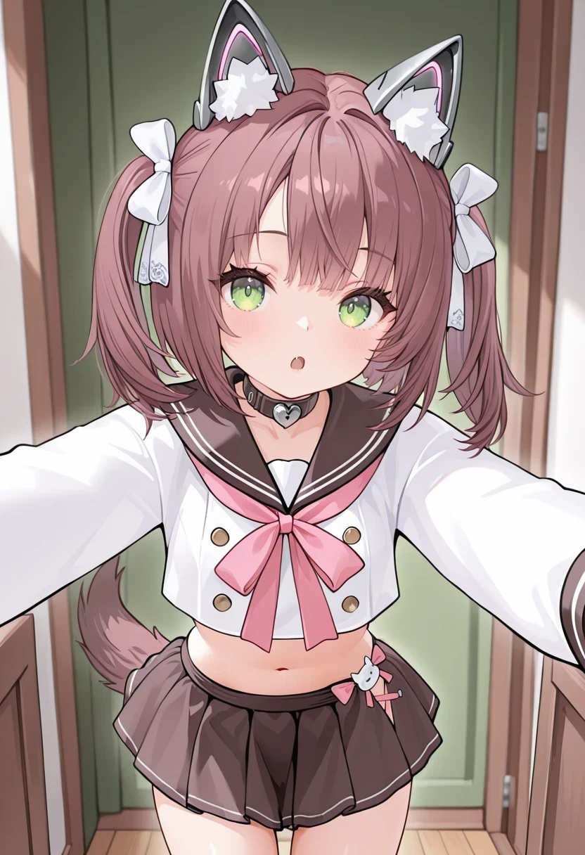 Shiratsuyu / 白露 (Azur Lane / アズールレーン/ 碧蓝航线）- IllustriousXL V1