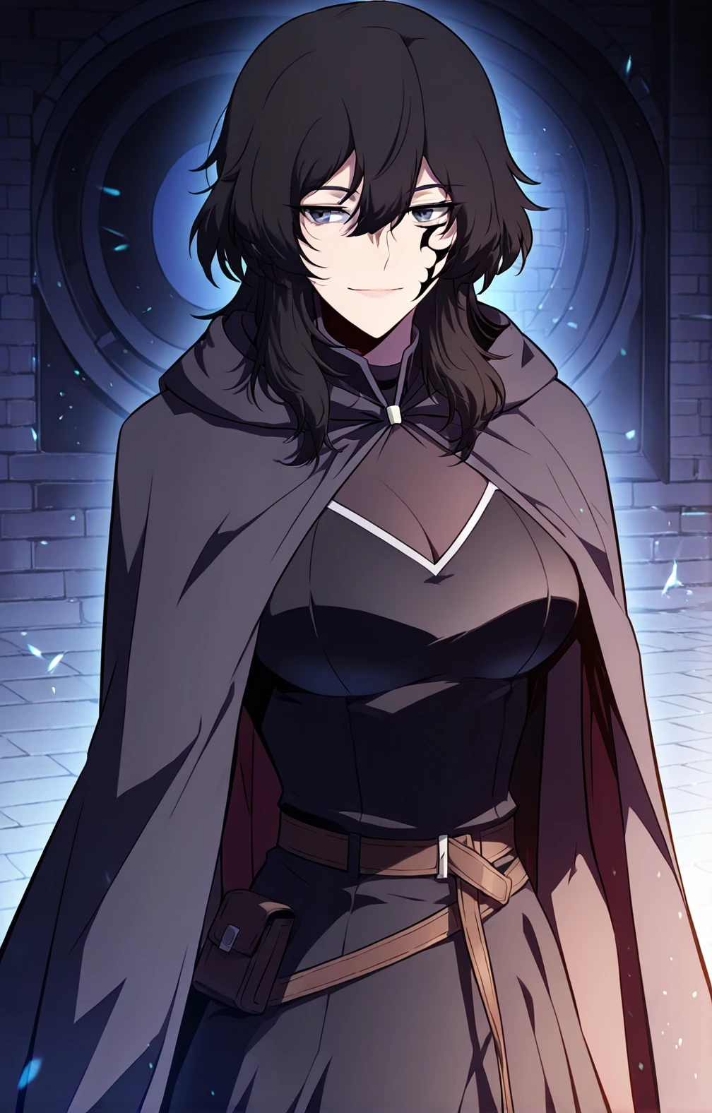 Nella Aronis | 회귀한 공작가의 막내도련님은 암살자 | The Reborn Young Lord is an Assassin | Manhwa | Webtoon | Illustrious V1