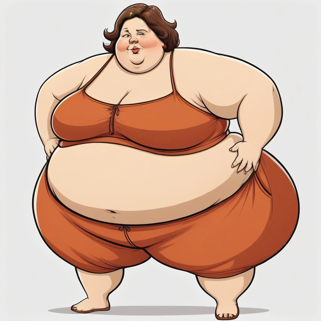 Big Brenda V1