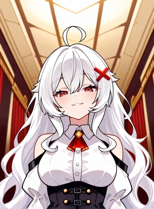 Erispheria (vtuber) IL